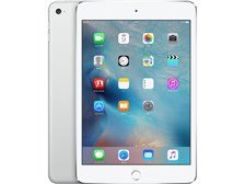 バッテリーの持ちはどうですか？』 Apple iPad mini 4 Wi-Fiモデル