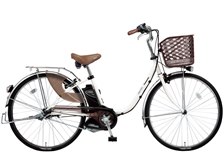 パナソニック ビビ・SX BE-ENS634 + 専用充電器 価格比較 - 価格.com