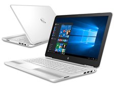 HP Pavilion 15-au100 価格.com限定 フルHD&Corei5搭載モデル 価格比較