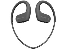 プールで使用可能 SONY イヤホン一体型ウォークマン NW-WS623 プールで