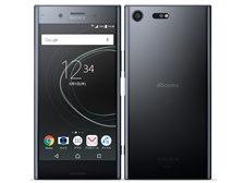 SONY Xperia XZ Premium SO-04J docomo 価格比較 - 価格.com