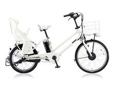 ブリヂストン bikke GRI dd BG0B48 + 専用充電器 価格比較 - 価格.com
