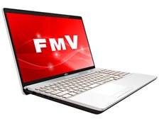 富士通 FMV LIFEBOOK AHシリーズ AH77/C2 KC_WA3C2 Core i7・メモリ8GB