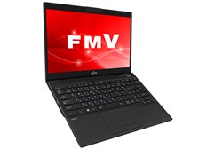 富士通 FMV LIFEBOOK UHシリーズ WU2/C3 KC_WU2C3 スタンダードモデル