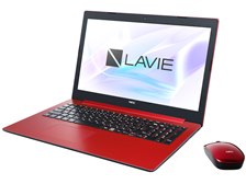 NEC LAVIE Note Standard NS300/KA 2018年夏モデル 価格比較 - 価格.com