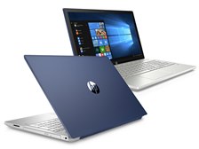 HP Pavilion 15-cu0000 価格.com限定 Core i5&128SSD+1TB HDD搭載