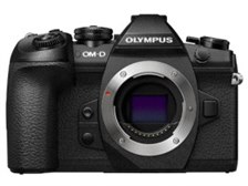 OM-D E-M5のシャッター総数について』 オリンパス OM-D E-M1 Mark II