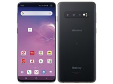 SIMロック解除について』 サムスン Galaxy S10 SC-03L docomo の