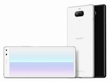 SONY Xperia 8 Lite SIMフリー 価格比較 - 価格.com