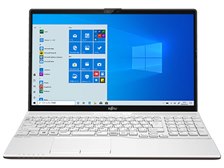 富士通 FMV LIFEBOOK AH53/E2 2020年6月発表モデル 価格比較 - 価格.com