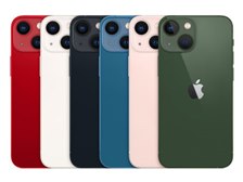 Apple iPhone 13 mini 256GB SIMフリー 価格比較 - 価格.com