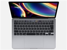 Apple MacBook Pro 13.3インチ Retinaディスプレイ Mid 2020/第8世代