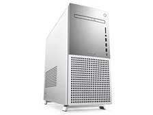 Dell XPS デスクトップ Core i7 12700K・16GBメモリ・512GB SSD+1TB