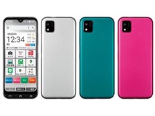 京セラ かんたんスマホ3 A205KC ワイモバイル 価格比較 - 価格.com