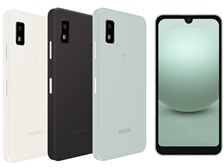 シャープ AQUOS wish3 楽天モバイル 価格比較 - 価格.com