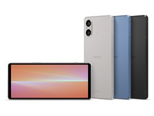 SONY Xperia 5 V SIMフリー 価格比較 - 価格.com