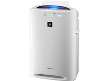シャープ KC-B70-W [ホワイト系] 価格比較 - 価格.com