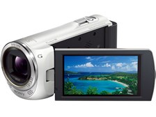 SONY HDR-CX390 (W) [プレミアムホワイト] 価格比較 - 価格.com