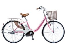 パナソニック ビビ・NX BE-ENNX635-M [プラズマピンク] + 専用充電器