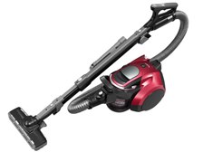 シャープ POWER CYCLONE EC-PX210 レビュー評価・評判 - 価格.com