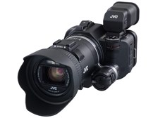 ビクターは定期的に面白いのをだしますね』 JVC GC-P100 のクチコミ