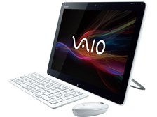 SONY VAIO Tap 20 SVJ20239CJW 価格比較 - 価格.com