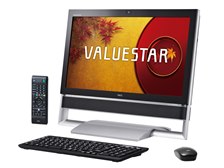 NEC VALUESTAR N VN770/NSB PC-VN770NSB [ファインブラック] 価格比較