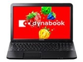 東芝 dynabook T452 T452/33HB PT45233HSWB [プレシャスブラック] 価格