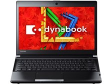 東芝 dynabook R734 R734/37KB PR73437KSXB [グラファイトブラック