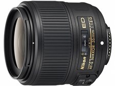 AF-S NIKKOR 35mm f/1.8G ED 中古価格比較 - 価格.com