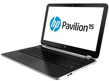 15-n200と15-n207AUとはどう違うのでしょうか？』 HP Pavilion 15-n200