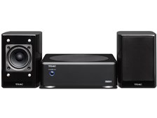 TEAC LS-WH01 [スピーカーx2、ウーファーx1] 価格比較 - 価格.com