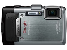 オリンパス OLYMPUS STYLUS TG-835 Tough [シルバー] 価格比較 - 価格.com