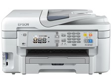 EPSON ビジネスインクジェット PX-M740F 価格比較 - 価格.com