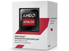 AMD Athlon Quad-Core 5350 BOX 価格比較 - 価格.com