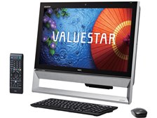 NEC VALUESTAR S VS570/SSB PC-VS570SSB 価格比較 - 価格.com