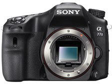 SONY α77 II ILCA-77M2 ボディ 価格比較 - 価格.com