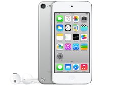 Apple iPod touch MGG52J/A [16GB シルバー] 価格比較 - 価格.com