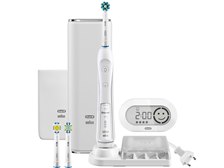 ブラウン オーラルB プラチナ・ホワイト7000 D365356WH 価格比較