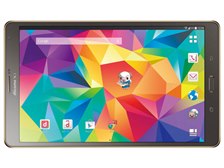 サムスン GALAXY Tab S 8.4 SC-03G docomo 価格比較 - 価格.com