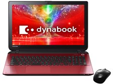 東芝 dynabook T85 T85/NR PT85NRP-HHA [モデナレッド] 価格比較