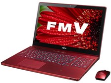 富士通 FMV LIFEBOOK AHシリーズ AH77/R WRA2B77_B659 価格.com限定