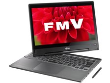 富士通 FMV LIFEBOOK TH90/T FMVT90T 価格比較 - 価格.com