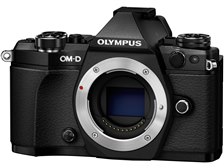 オリンパス OLYMPUS OM-D E-M5 Mark II ボディ [ブラック]のクチコミ