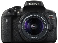 CANON EOS Kiss X8i EF-S18-55 IS STM レンズキット 価格比較 - 価格.com
