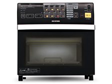 アイリスオーヤマ リクック熱風オーブン FVX-M3A 価格比較 - 価格.com