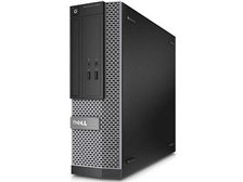 Dell OptiPlex 3020 スモールシャーシ Core i3 4160・Windows 7 Pro