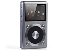 FiiO X3 2nd gen [Titanium] 価格比較 - 価格.com
