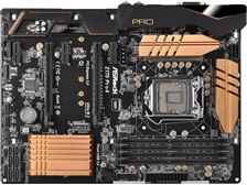 ASRock Z170 Pro4 価格比較 - 価格.com