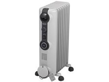 青森県在住、寝室用』 デロンギ HJ0812 styr46さんのレビュー評価